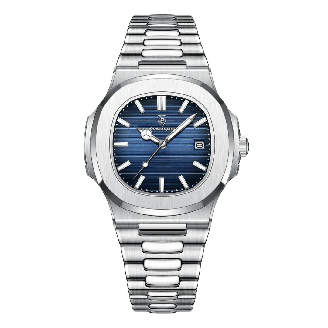 ZYNVER | New Elevio™ Nautilus Pro 41mm Watch