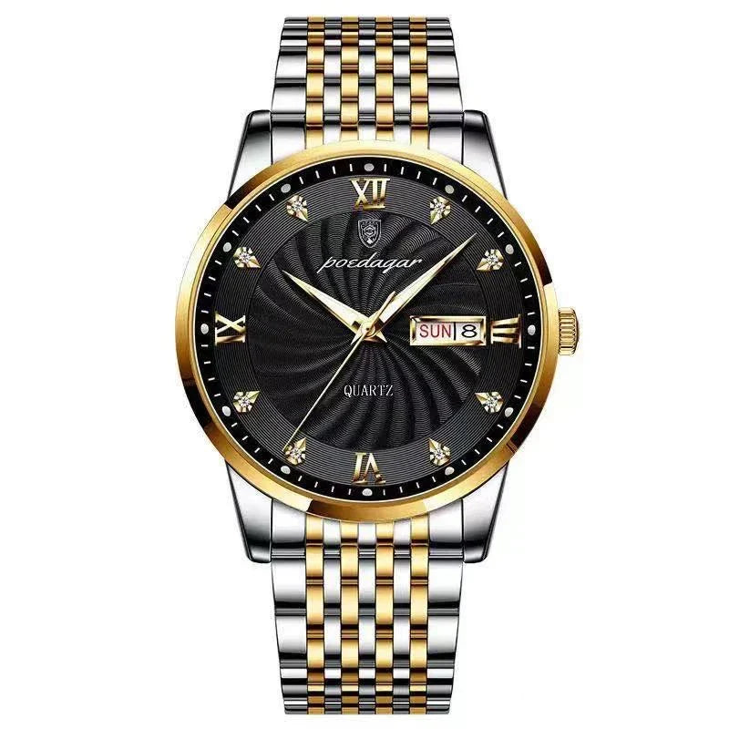 Luxurious Illuminated Men’s Watches